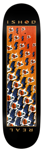 Real Deck Ishod Metamorphosis Tt Black