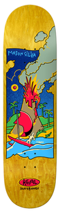 Real Deck Mason Volcano True Fit Multi