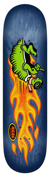 Planche de skateboard Real Team Real Slick 8,5"