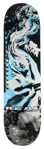 Planche de skateboard Real Toby Ryan Duplicator 8,25"