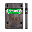 Real Pads (Jeu De 2) 0.125 Pouce 3 Plys Venture