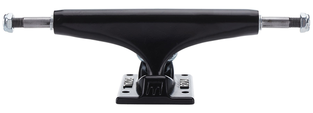 Royal Truck Black Black 139