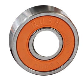 Rush Roulements (Jeu De 8) Abec 3 Orange