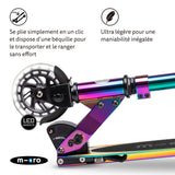 Micro Sprite Led - Neochrome