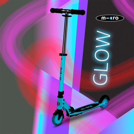 Micro Sprite Led - Glow