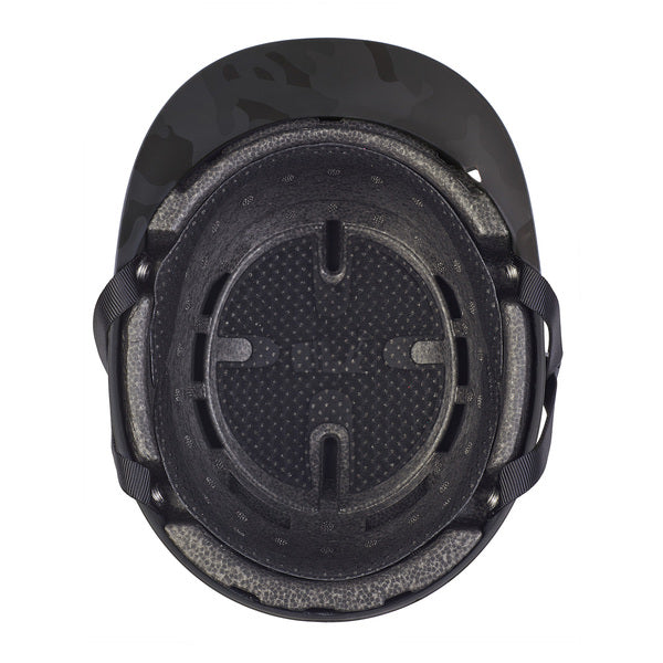 Sandbox Helmet Street Classic 2.0 Street Black Camo (Matte)