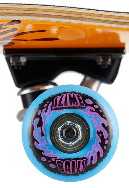 Santa Cruz Complete