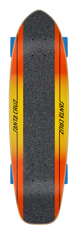 Santa Cruz Complete Cruiser 5 Ply