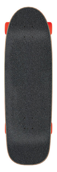 Santa Cruz Complete Cruiser Classic Dot
