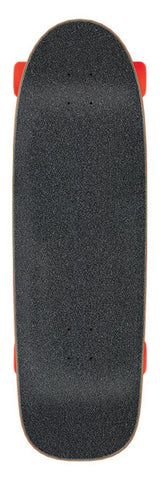 Santa Cruz Complete Cruiser Classic Dot