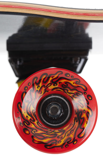 Santa Cruz Complete Cruiser Classic Dot
