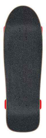 Santa Cruz Complete Cruiser Contra Distress