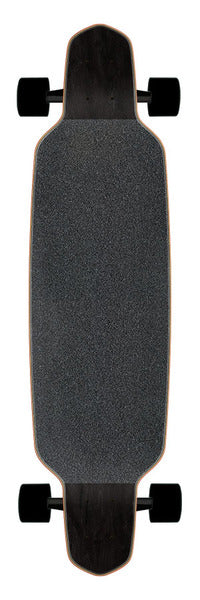 Santa Cruz Complete Cruiser Crane Dot