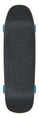 Santa Cruz Complete Cruiser Decoder Hand