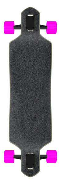Santa Cruz Complete Cruiser Prismatic Dot