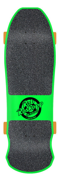 Cruiser complet Santa Cruz Roskopp Face Shaped 31" (réf. SCCOCR389)