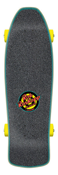 Santa Cruz Complete Cruiser Roskopp Screaming
