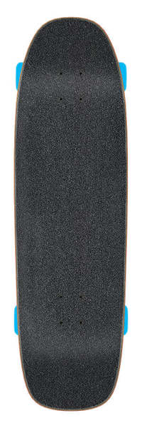 Santa Cruz Complete Cruiser Screaming Hand