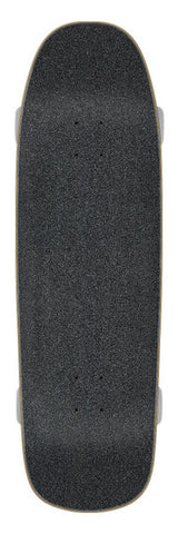 Santa Cruz Complete Cruiser Street Creep Framed