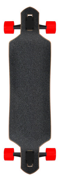 Santa Cruz Complete Cruiser Wave Dot Splice
