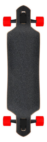 Santa Cruz Complete Cruiser Wave Dot Splice
