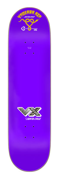Santa Cruz Deck Asp Slither Vx