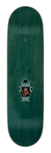 Santa Cruz Deck Asta Cosmic Eyes Twin
