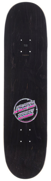 Santa Cruz Deck Chrome Dot Space Everslick