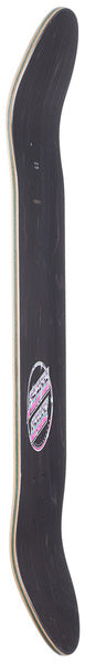 Santa Cruz Deck Chrome Dot Space Everslick