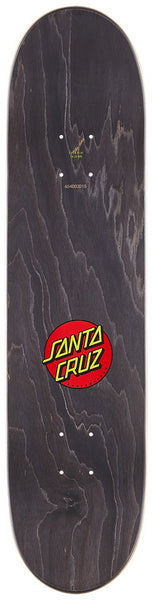 Santa Cruz Deck Classic Dot