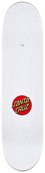 Santa Cruz Deck Classic Dot