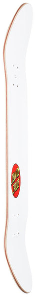 Santa Cruz Deck Classic Dot