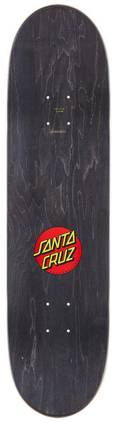 Santa Cruz Deck Classic Dot