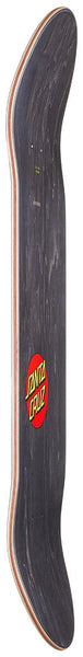 Santa Cruz Deck Classic Dot