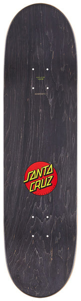 Santa Cruz Deck Classic Dot