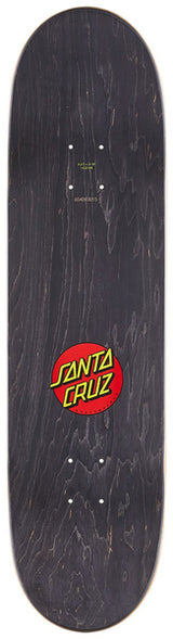 Santa Cruz Deck Classic Dot