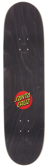 Santa Cruz Deck Classic Dot