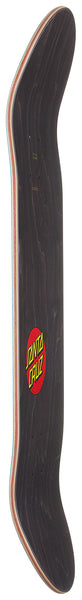 Santa Cruz Deck Classic Dot