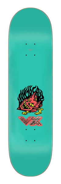 Santa Cruz Deck Delfino Devil Vx