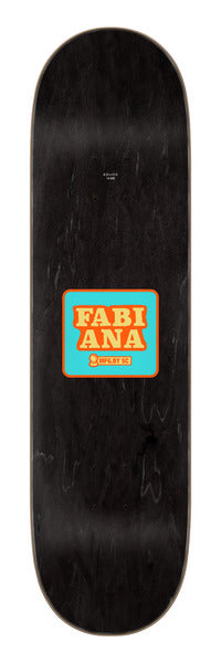 Santa Cruz Deck Delfino Switchblade Comb