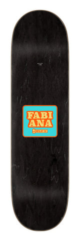 Santa Cruz Deck Delfino Switchblade Comb
