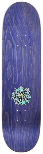 Santa Cruz Deck Delfino Wildflower Pro