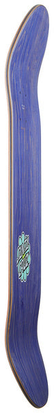 Santa Cruz Deck Delfino Wildflower Pro