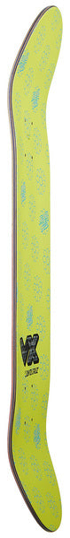 Santa Cruz Deck Delfino Wildflower Vx Deck