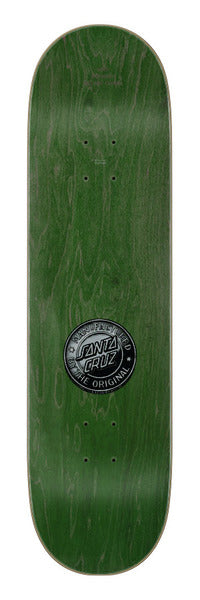 Santa Cruz Deck Dollar Hand