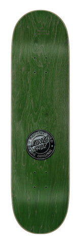 Santa Cruz Deck Dollar Hand