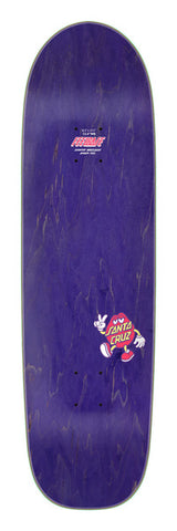 Santa Cruz Deck Dot Dudes Feelbase