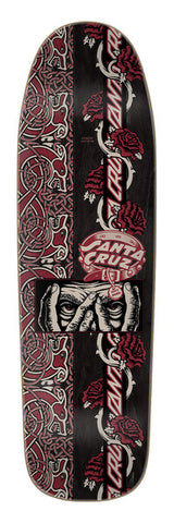 Santa Cruz Deck Dressen Evo Pro Shaped