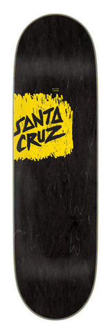 Santa Cruz Deck Hand Pseudo Everslick