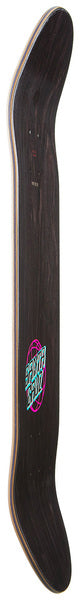 Santa Cruz Deck Johnson Danger Tile Everslick